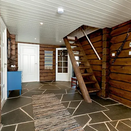 Utsikten * Sykkylven