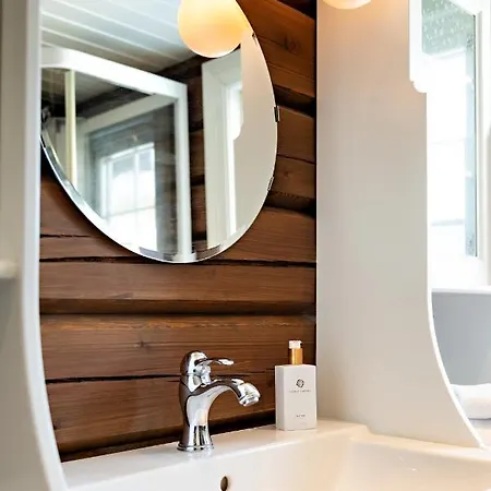 Feriehus Utsikten Sykkylven